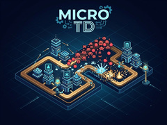 விளையாட்டு Micro TD