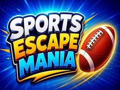 Permainan Sports Escape Mania