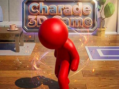 గేమ్ Charade 3D Game