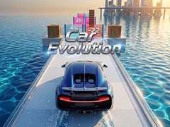 விளையாட்டு Car Evolution 