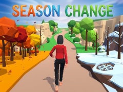 గేమ్ Season Change