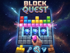 Permainan Block Quest