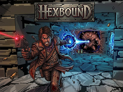 గేమ్ Hexbound