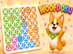 விளையாட்டு Woof doku
