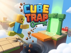 விளையாட்டு Cube Trap
