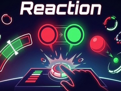 விளையாட்டு Reaction