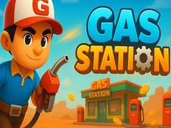 Permainan Gas Station