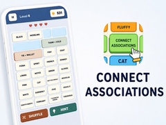 விளையாட்டு Connect Associations