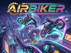 గేమ్ Airbiker
