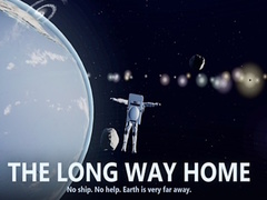Permainan The long way home