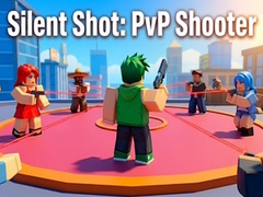 Permainan Silent Shot: PvP Shooter