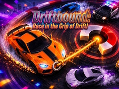 Permainan Driftbound: Race in the Grip of Drift!