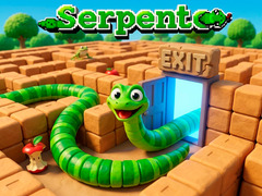 Permainan Serpento