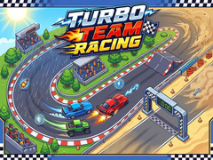 Permainan Turbo Team Racing