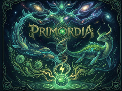 Permainan Primordia