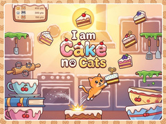Permainan I am Cake no Cats