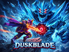 விளையாட்டு Duskblade