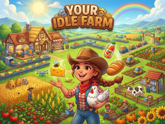 Permainan Your Idle Farm