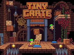 Permainan Tiny Crate