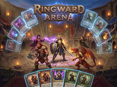 விளையாட்டு Ringward Arena
