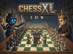 Permainan The Chess XL