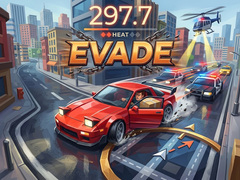 Permainan Evade