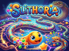 விளையாட்டு Slithoria