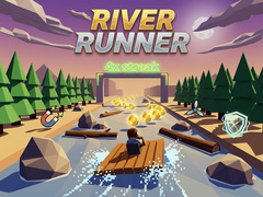 Permainan River Runner