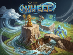 விளையாட்டு Wheee