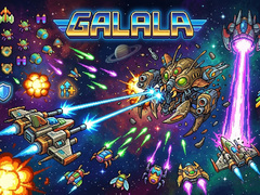 గేమ్ Galala