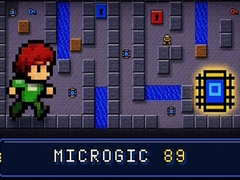 விளையாட்டு Microgic 89