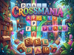Permainan Crossmania