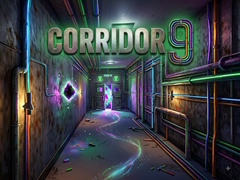 விளையாட்டு Corridor 9