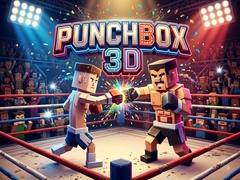 விளையாட்டு PunchBox 3D
