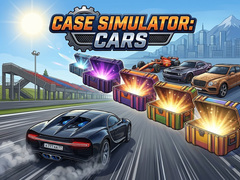 Permainan Case Simulator: Cars