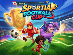 గేమ్ Sportia Football Cup