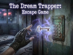 గేమ్ The Dream Trapper: Escape Game