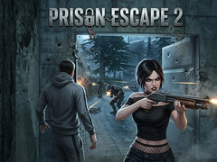 விளையாட்டு Prison Escape 2
