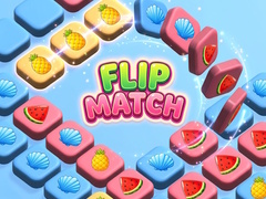 விளையாட்டு Flip Match