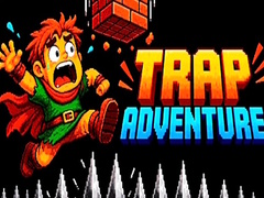 விளையாட்டு Trap Adventure