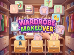விளையாட்டு Wardrobe Makeover