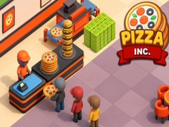 గేమ్ Pizza Inc.
