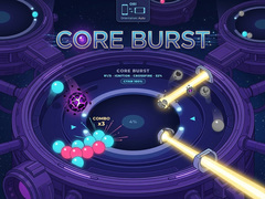 விளையாட்டு Core Burst