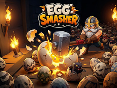 விளையாட்டு Egg Smasher