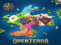 விளையாட்டு OpenTerra