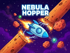 గేమ్ Nebula Hopper