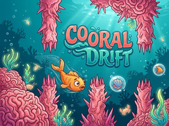 గేమ్ Coral Drift