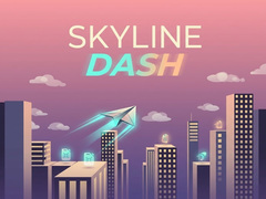 గేమ్ Skyline Dash