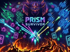 விளையாட்டு Prism Survivor