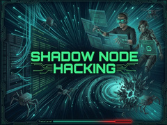 விளையாட்டு Shadow Node